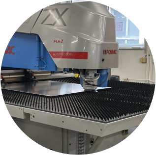 Holomý - Kovovýroba