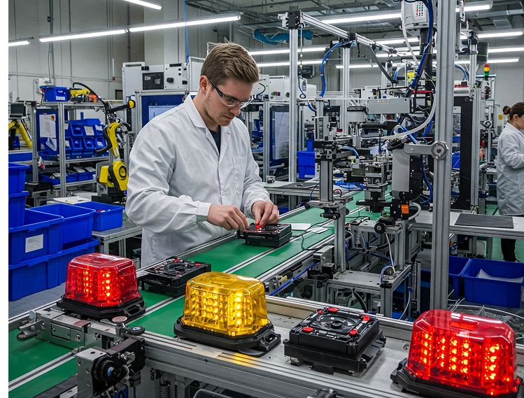 Holomý - About the Company