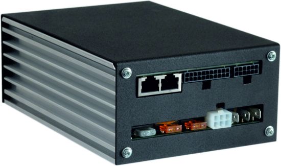 HOLOMY s.r.o. - Elektronické sirény