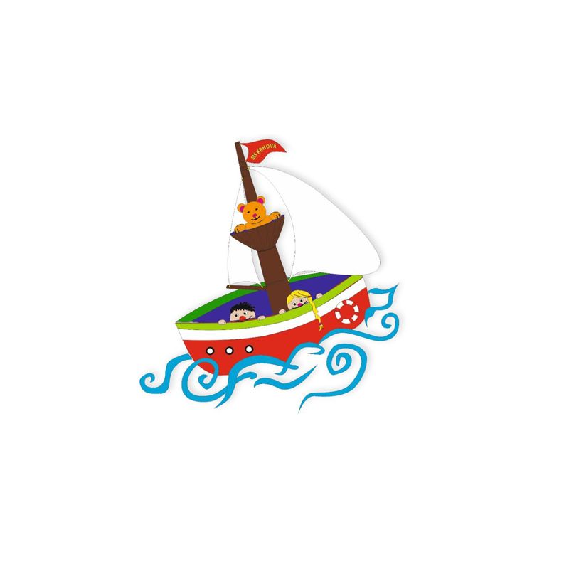 HOLOMY s.r.o. - Mateřská školka krhová