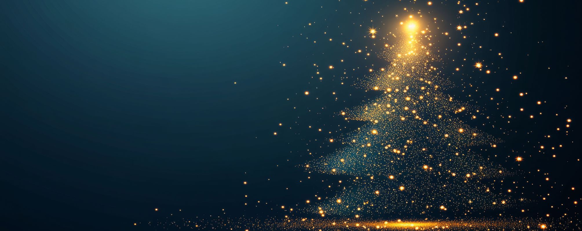 Holomý - Christmas holiday